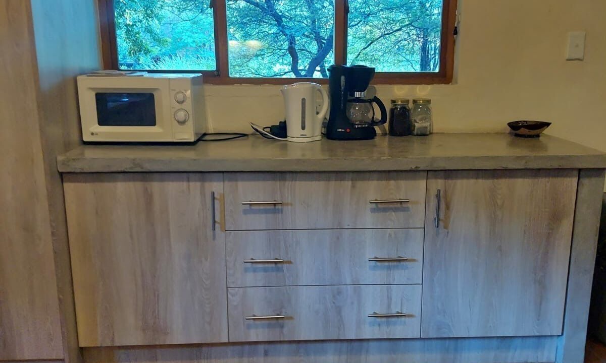 Photo of Kitchen in Phalaborwa