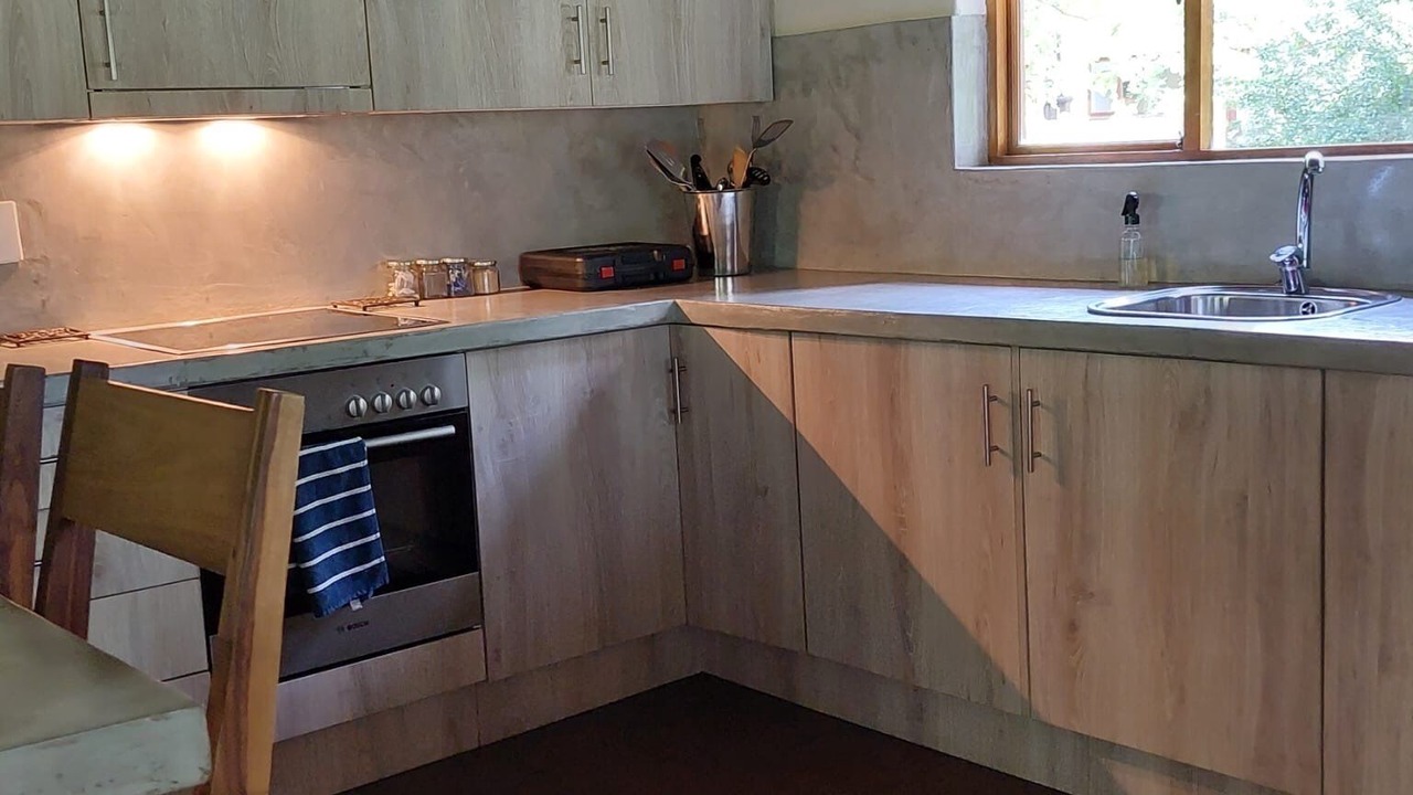 Photo of Kitchen in Phalaborwa