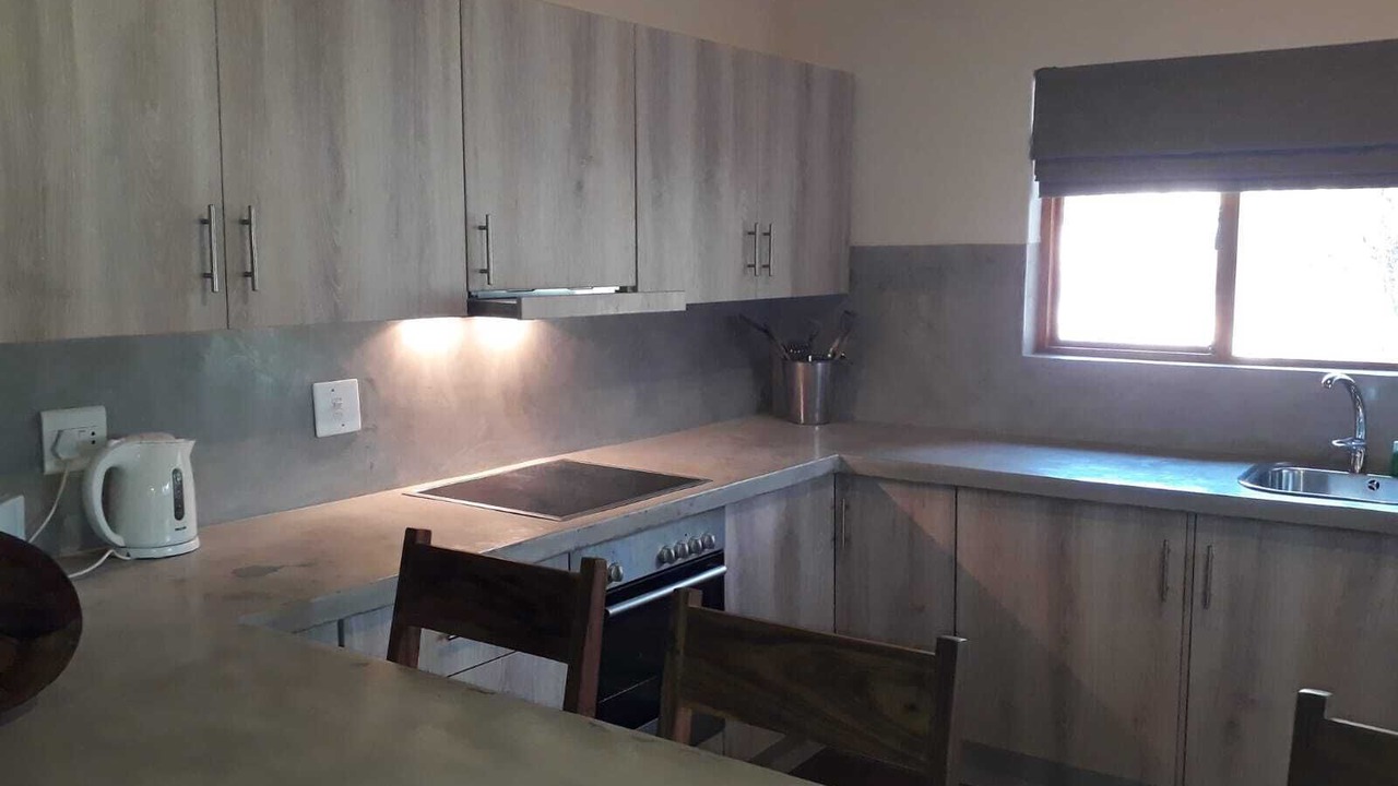 Photo of Kitchen in Phalaborwa