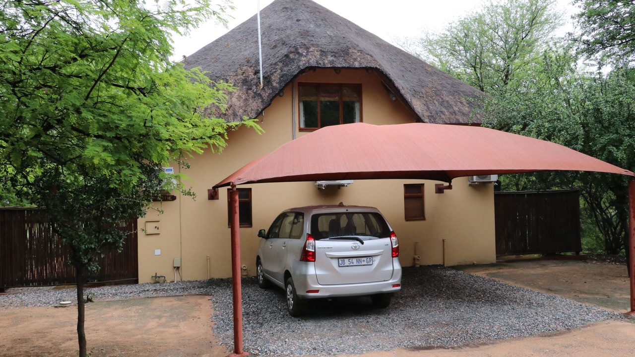Photo of Outdoor in Phalaborwa