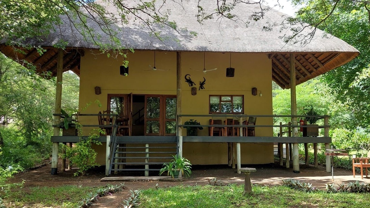 Photo of Outdoor in Phalaborwa