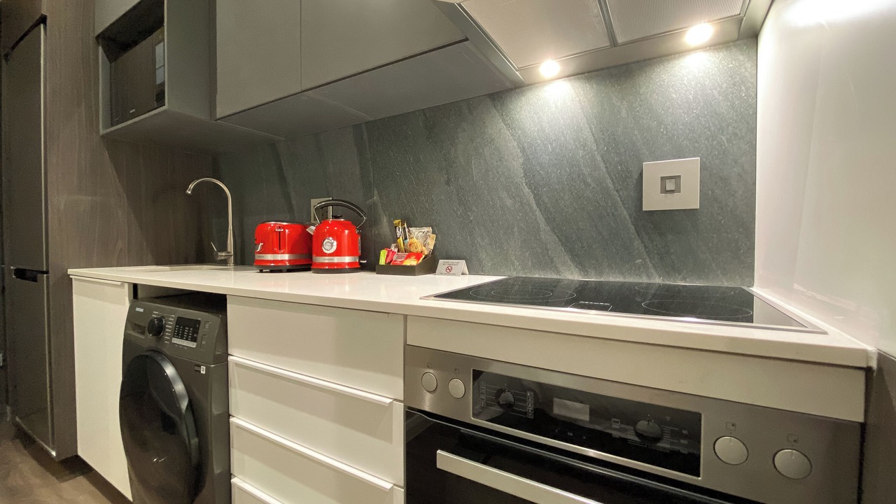 Photo of Kitchen in Menlyn