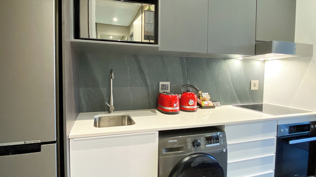 Photo of Kitchen in Menlyn