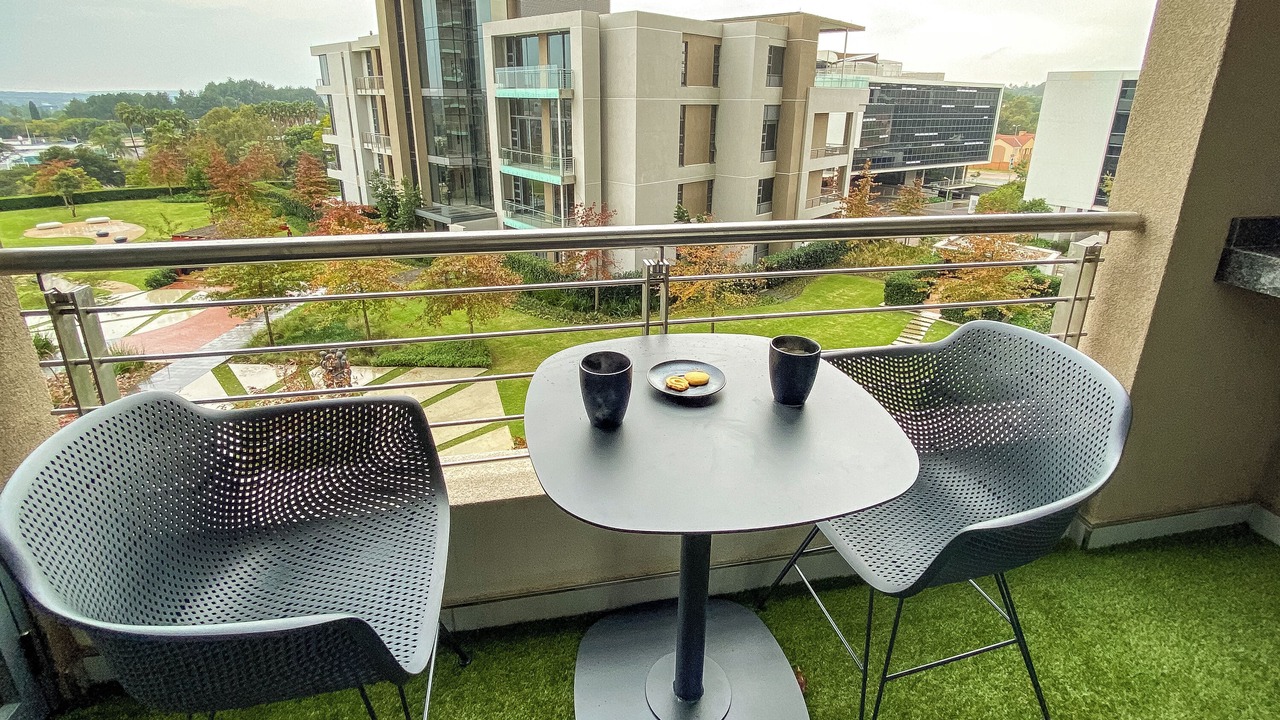 Photo of Outdoor in Menlyn