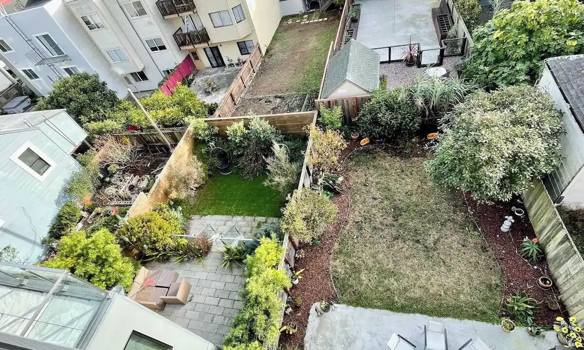 Photo of Outdoor in Outer Richmond