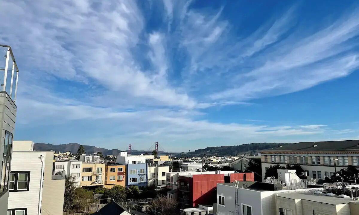 Photo of Others in Outer Richmond
