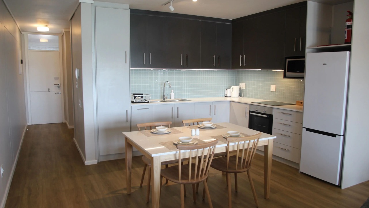 Photo of Kitchen in Harbour Island