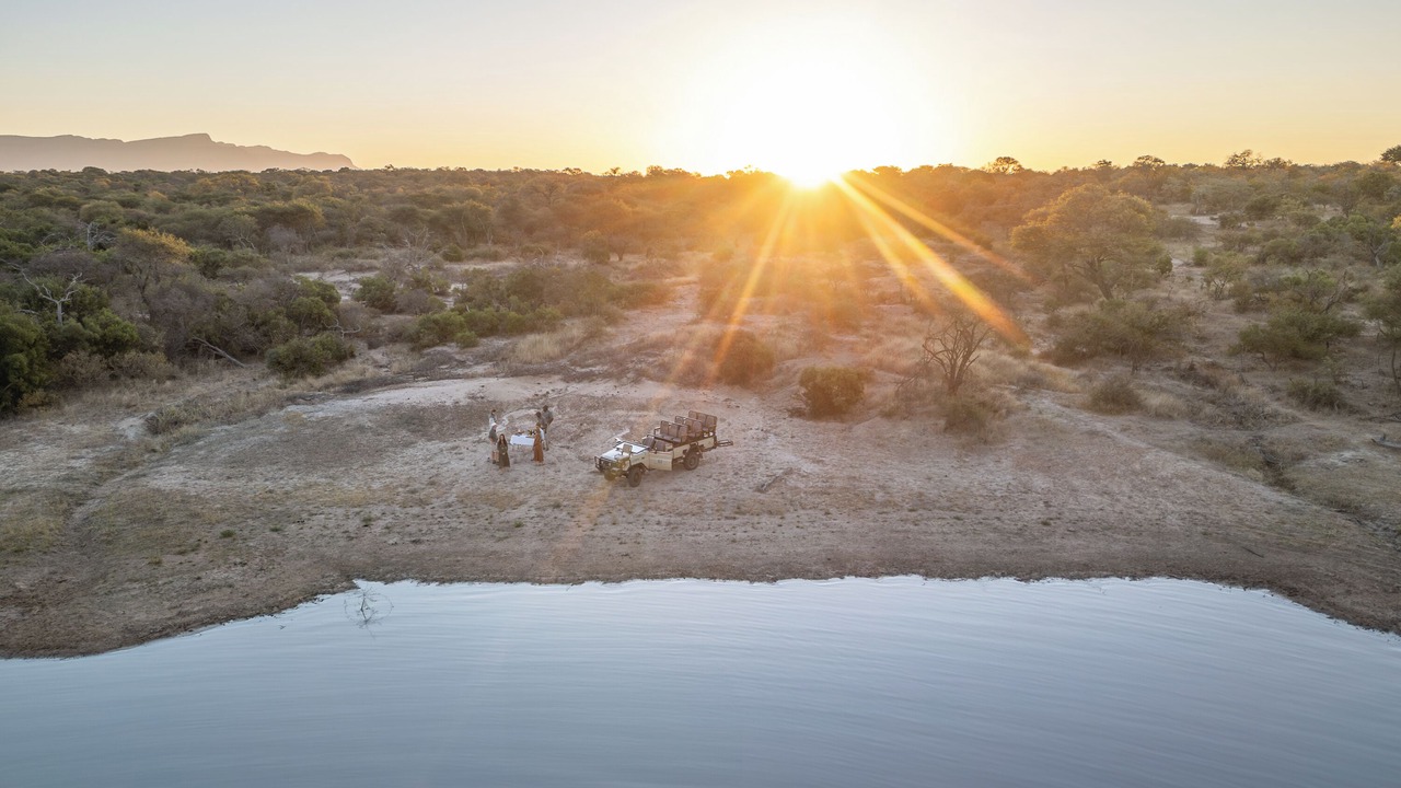 Photo of Others in Thorny Bush Game Reserve