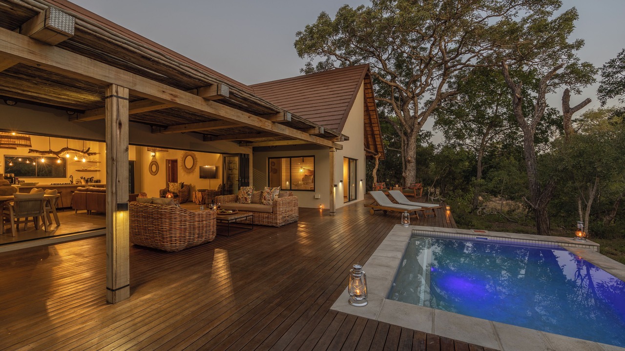 Photo of Outdoor in Thorny Bush Game Reserve