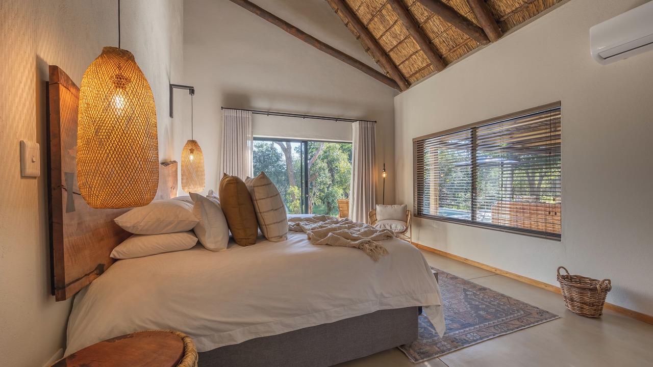 Photo of Kitchen in Thorny Bush Game Reserve