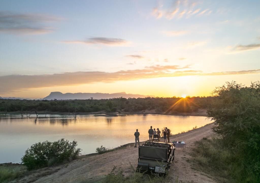 Photo of Others in Thorny Bush Game Reserve