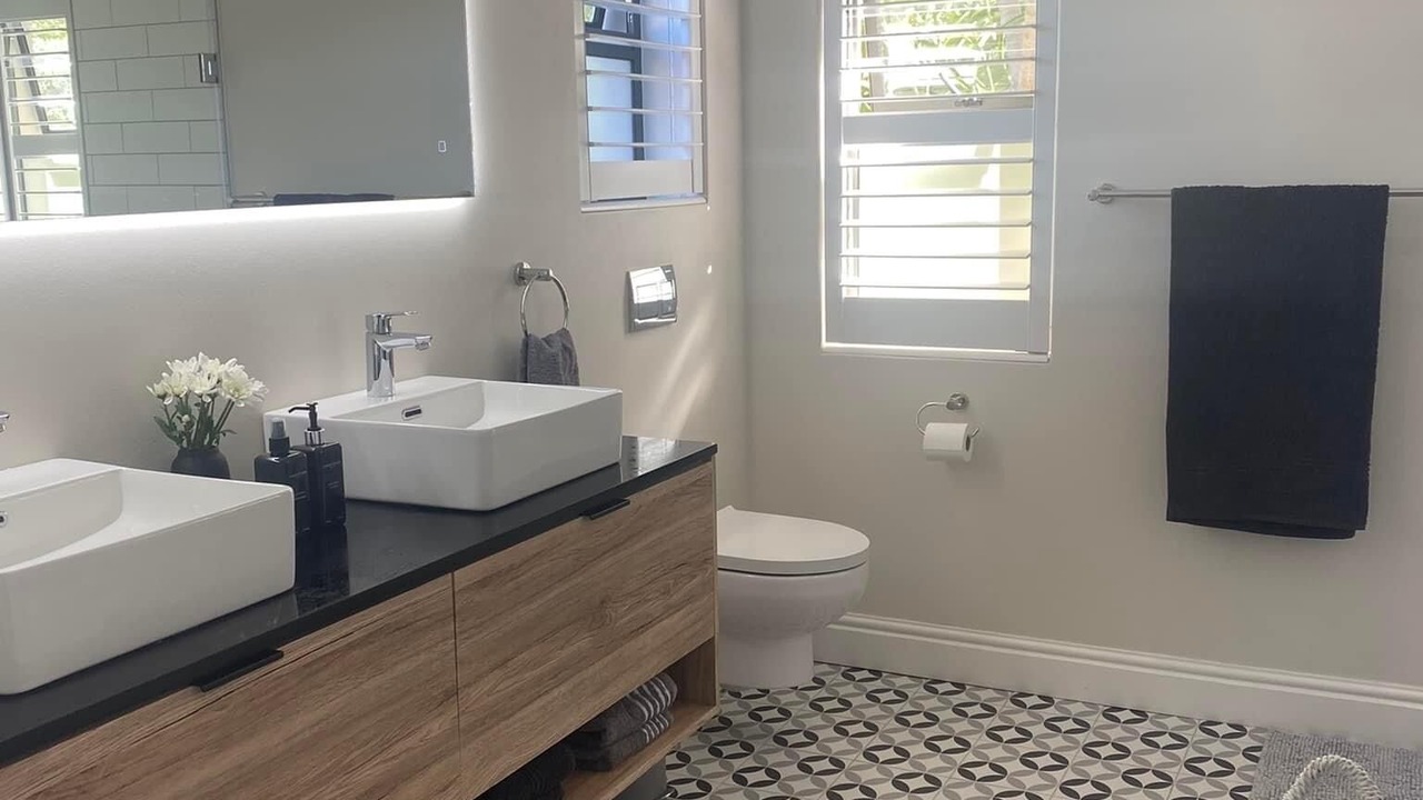 Photo of Bathroom in Constantia