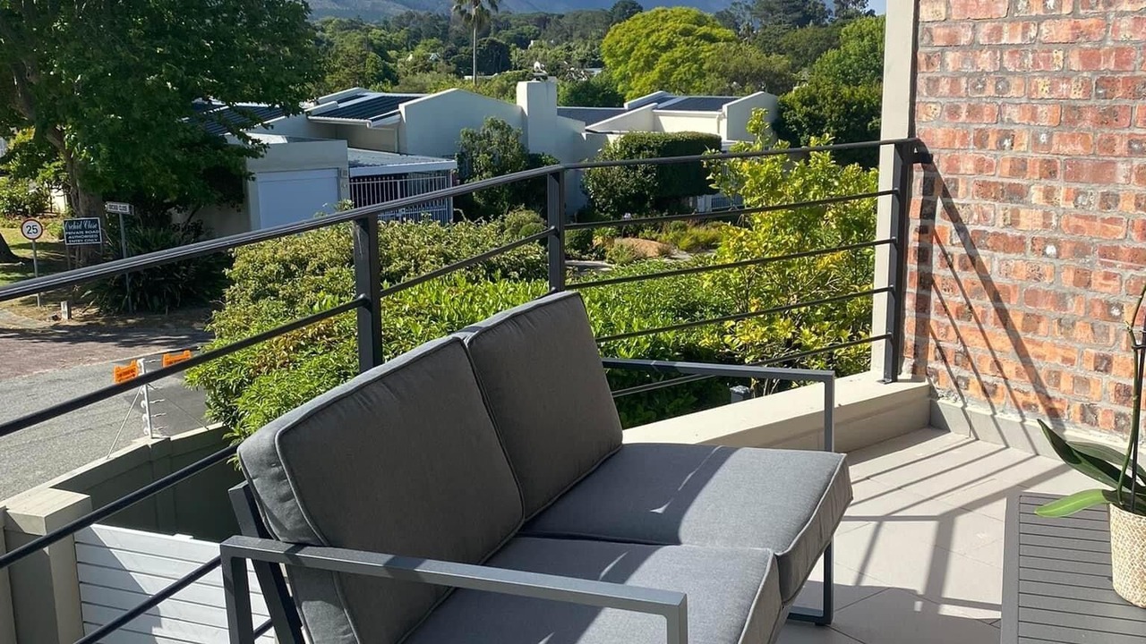 Photo of Outdoor in Constantia