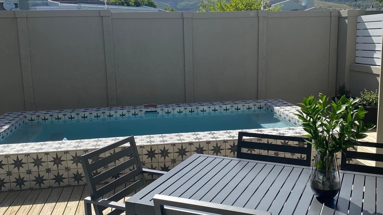 Photo of Outdoor in Constantia
