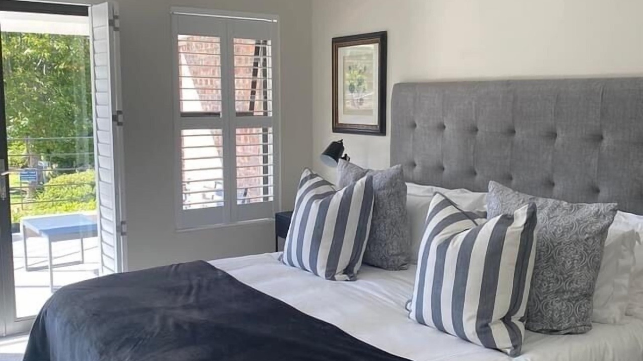 Photo of Bedroom in Constantia