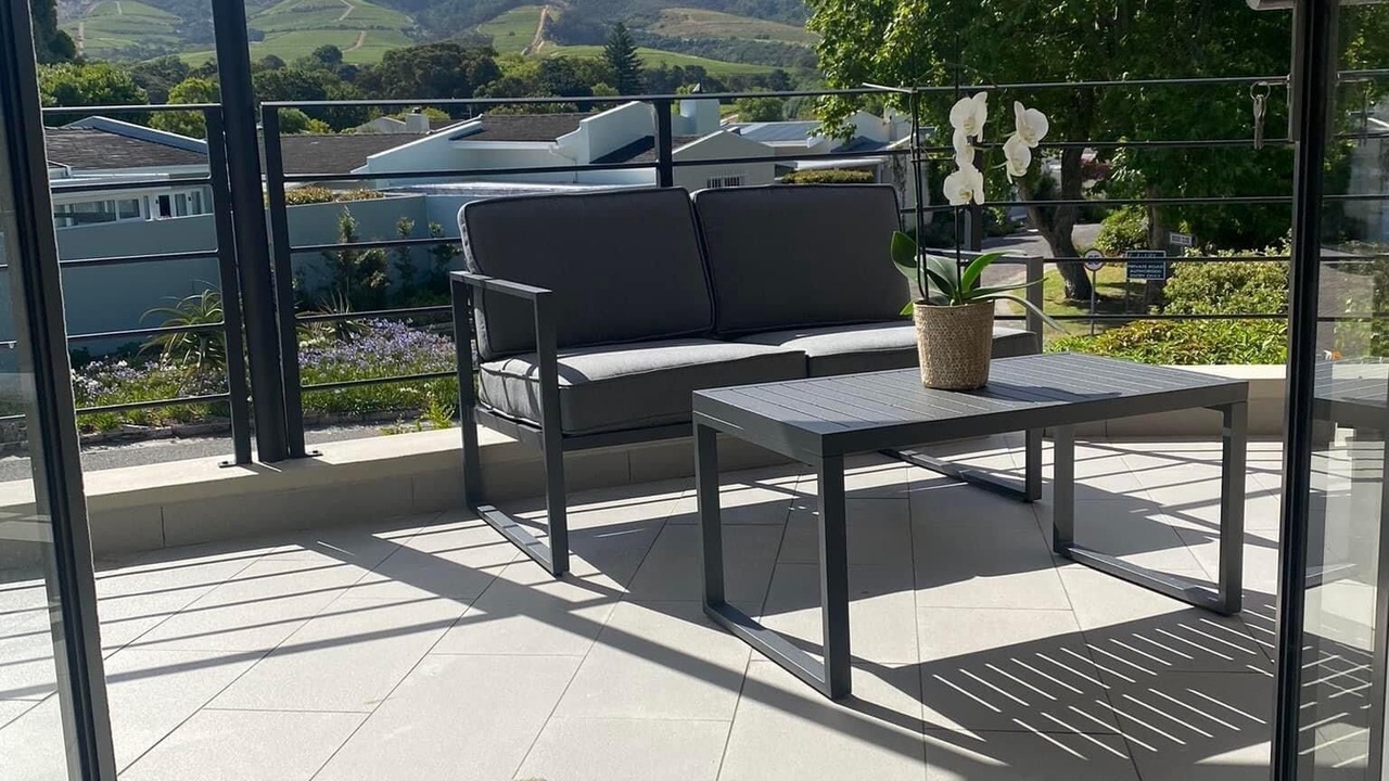 Photo of Outdoor in Constantia