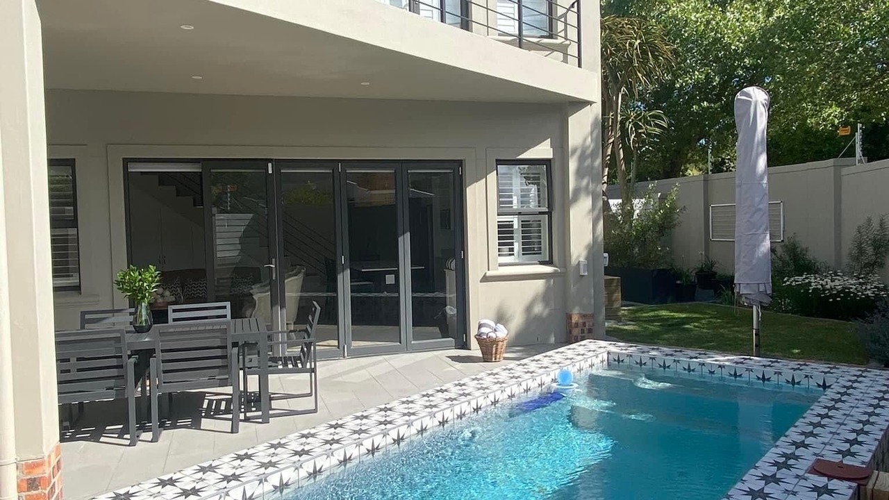 Photo of Outdoor in Constantia