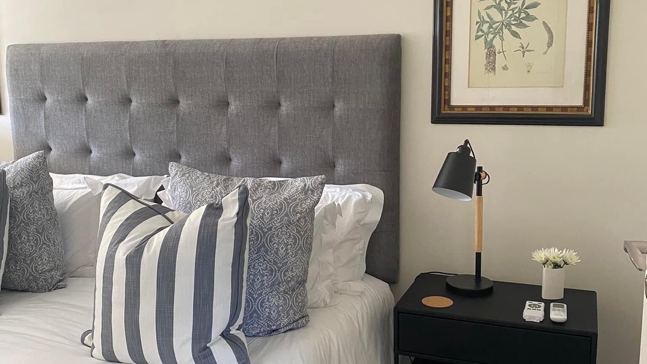 Photo of Bedroom in Constantia