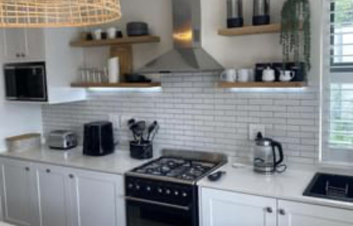 Photo of Kitchen in Constantia
