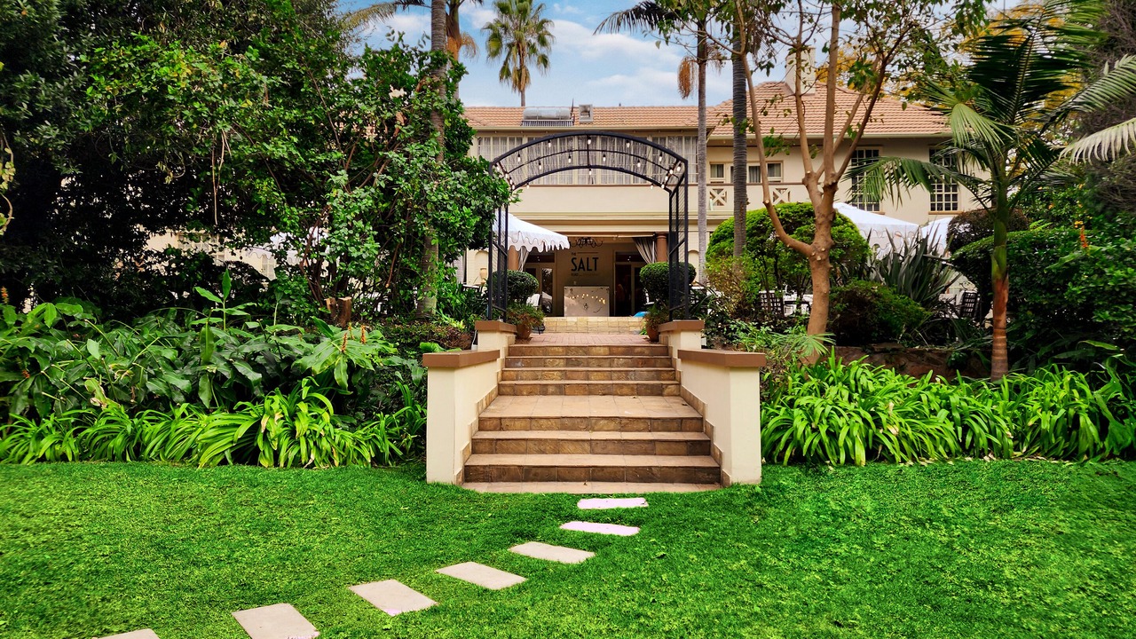 Photo of Outdoor in Houghton Estate
