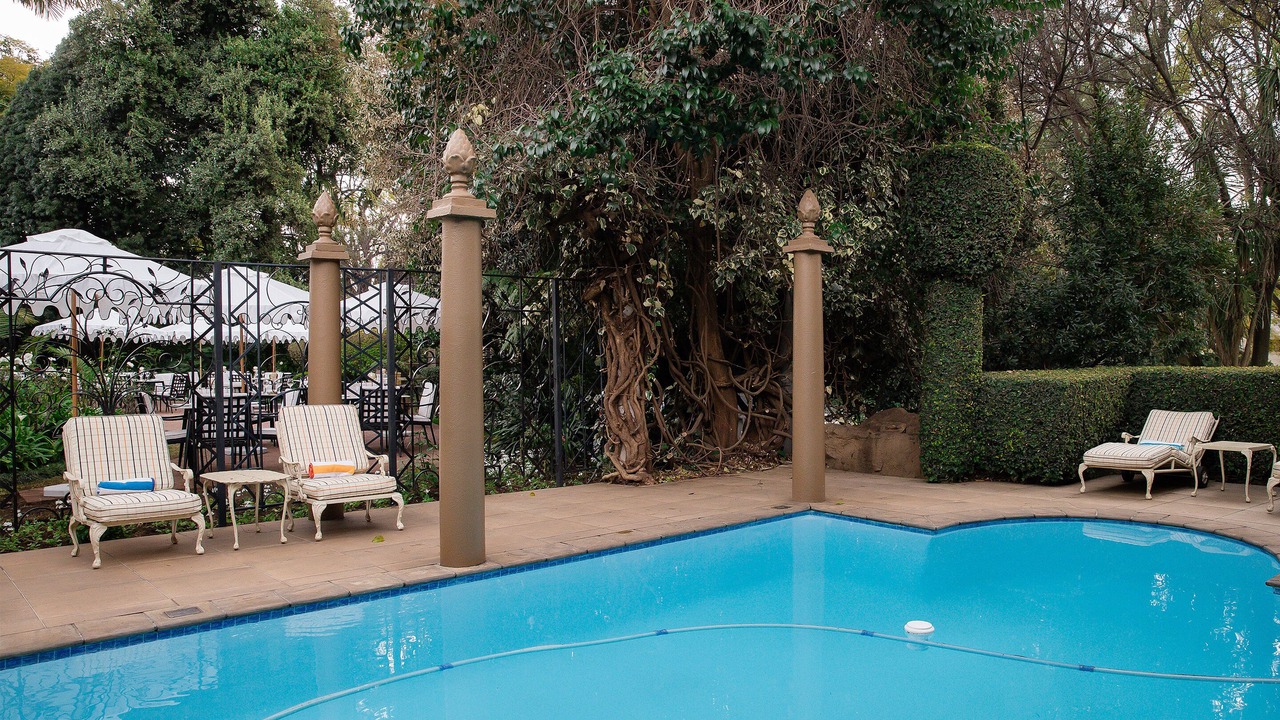 Photo of Outdoor in Houghton Estate