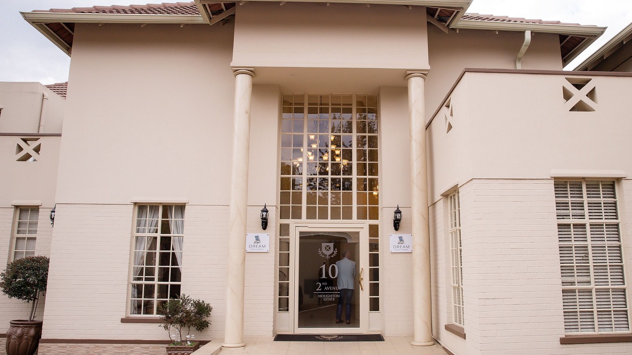 Photo of Others in Houghton Estate