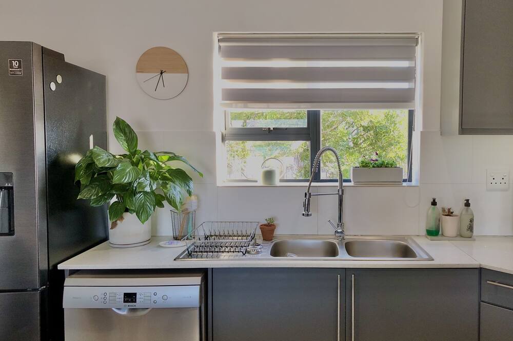 Photo of Kitchen in Stellenbosch