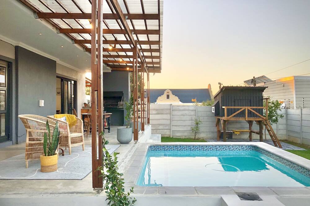 Photo of Outdoor in Stellenbosch