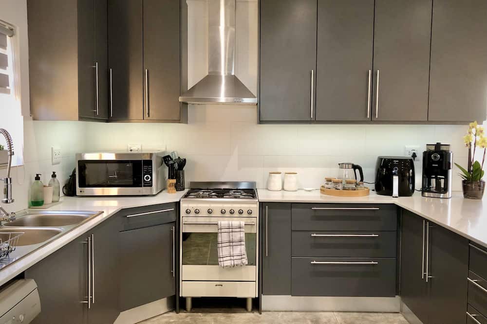Photo of Kitchen in Stellenbosch