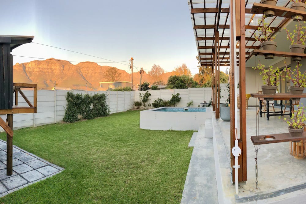 Photo of Outdoor in Stellenbosch