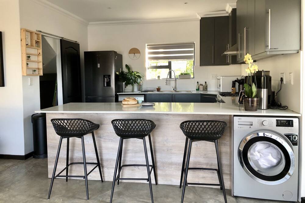Photo of Kitchen in Stellenbosch