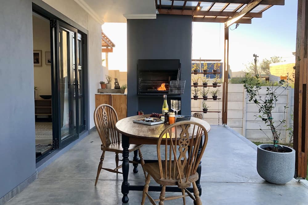 Photo of Outdoor in Stellenbosch
