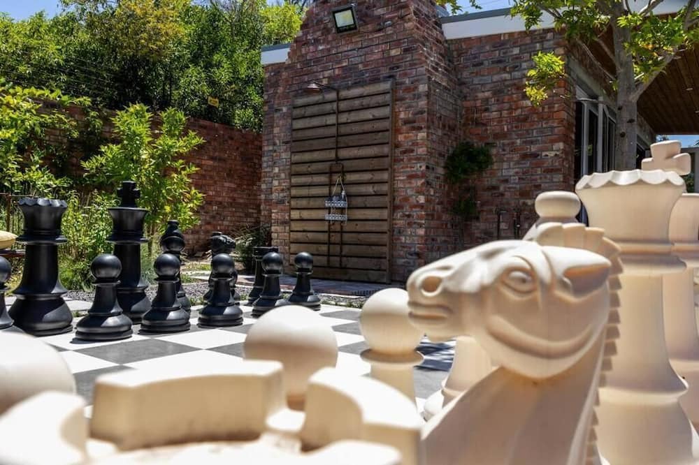 Photo of Outdoor in Belville