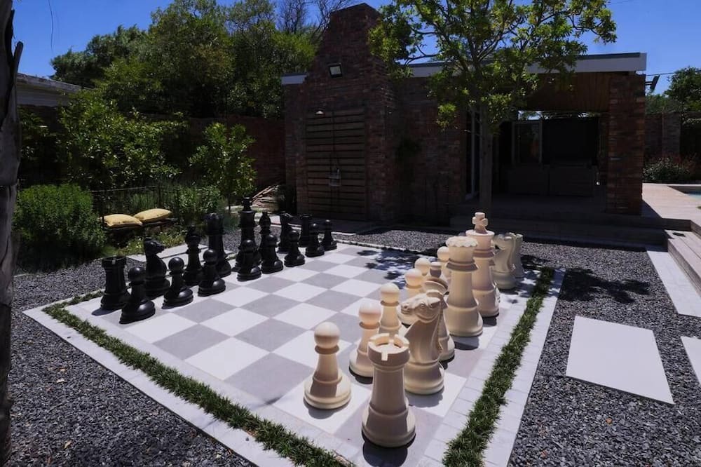 Photo of Outdoor in Belville