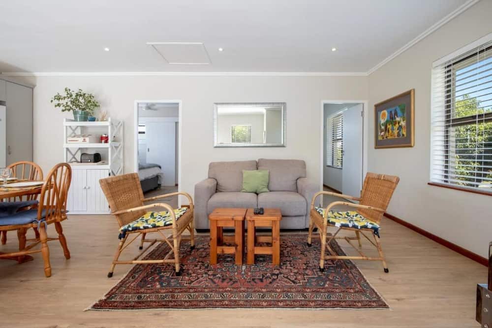 Photo of Livingroom in Hermanus