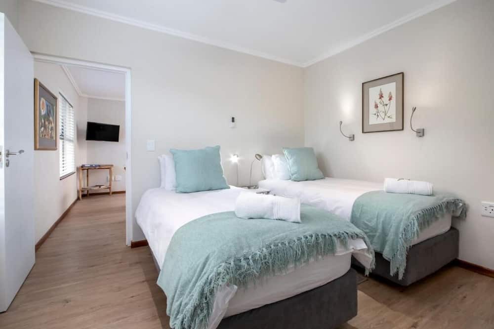 Photo of Bedroom in Hermanus
