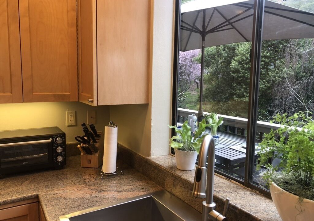 Photo of Kitchen in Tamalpais-Homestead Valley