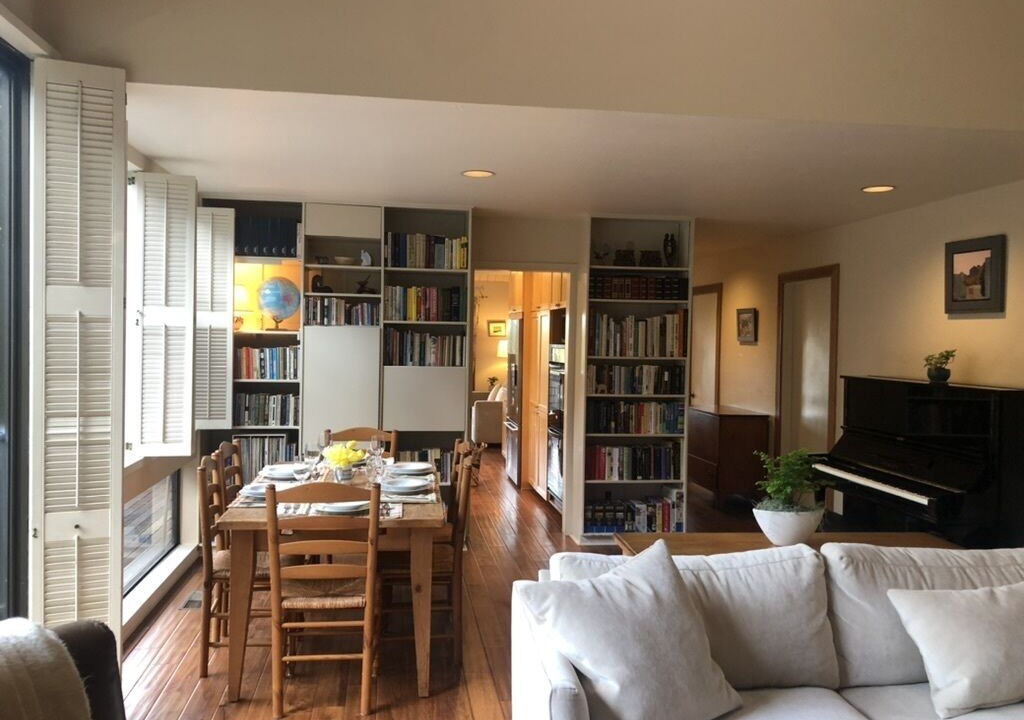 Photo of Livingroom in Tamalpais-Homestead Valley