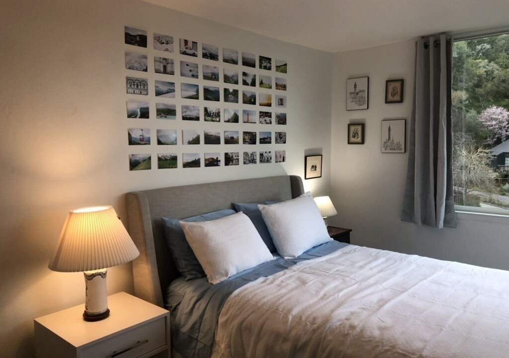 Photo of Bedroom in Tamalpais-Homestead Valley