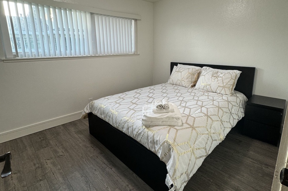 Photo of Bedroom in Cambrian