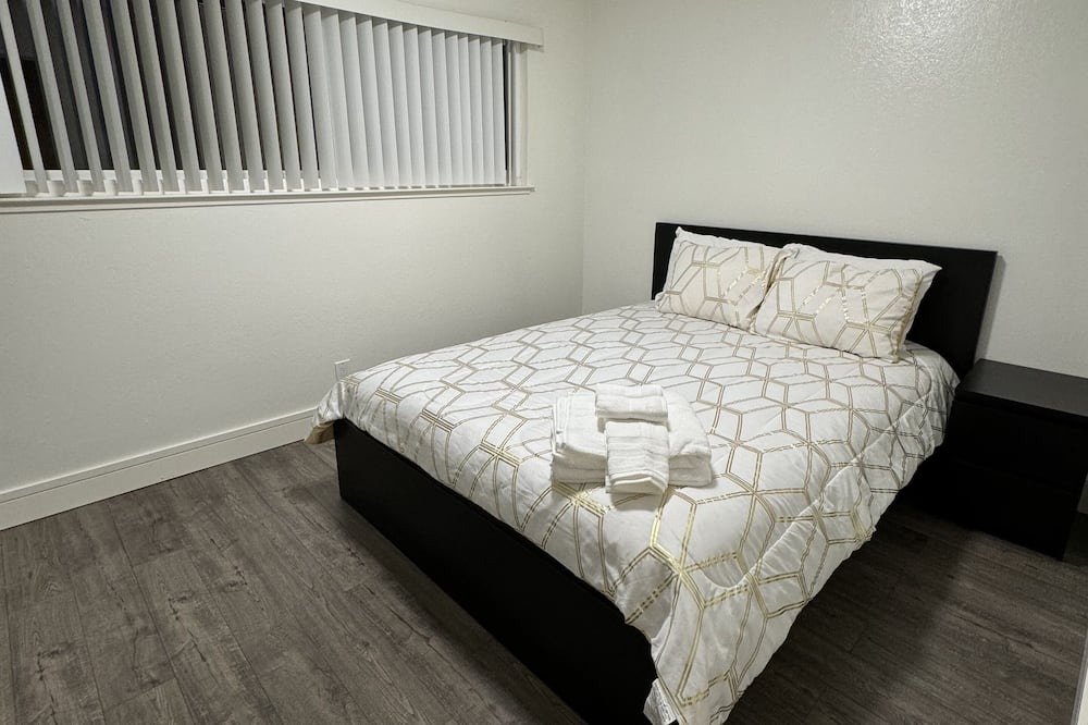 Photo of Bedroom in Cambrian
