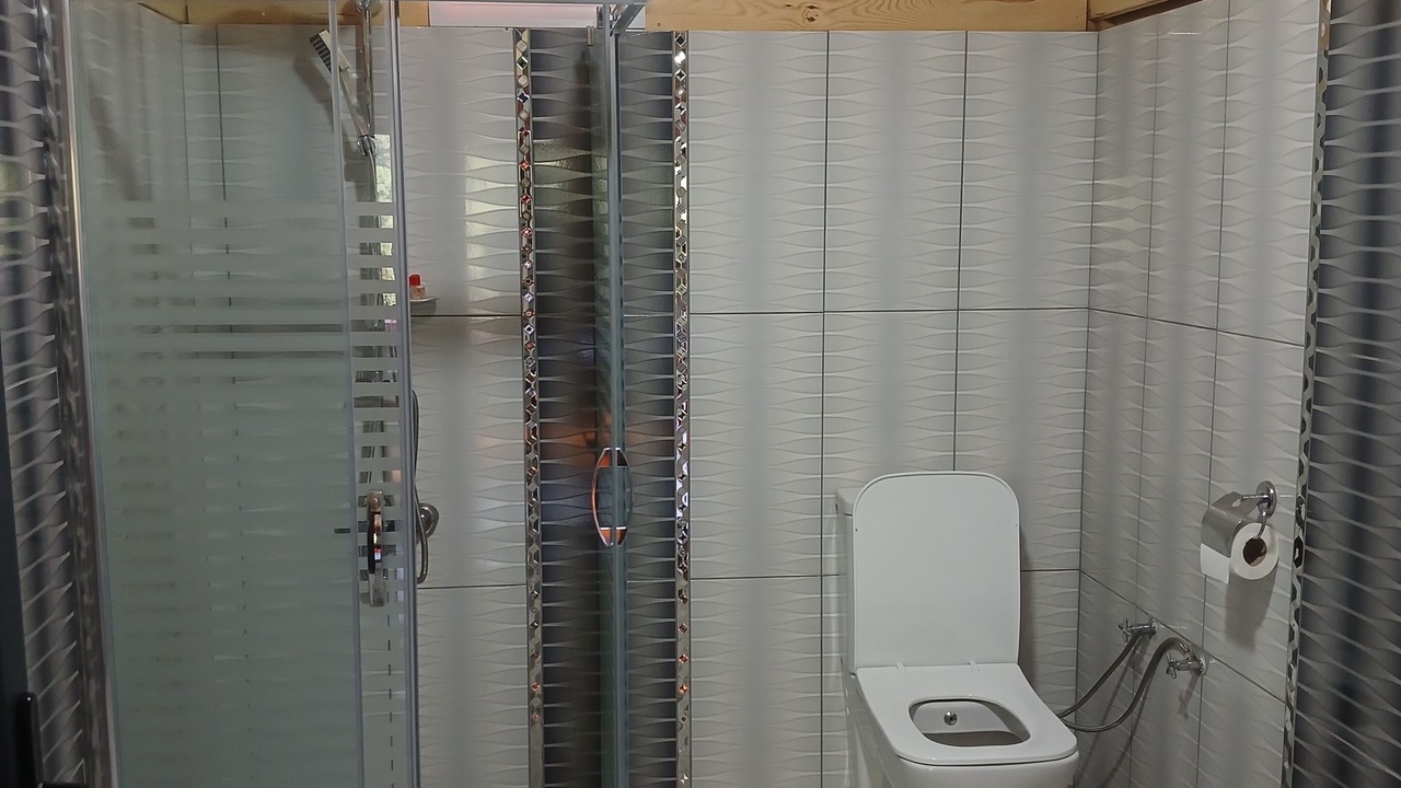 Photo of Bathroom in Rize