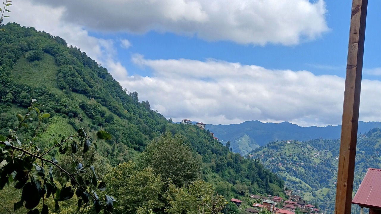 Photo of Bedroom in Rize