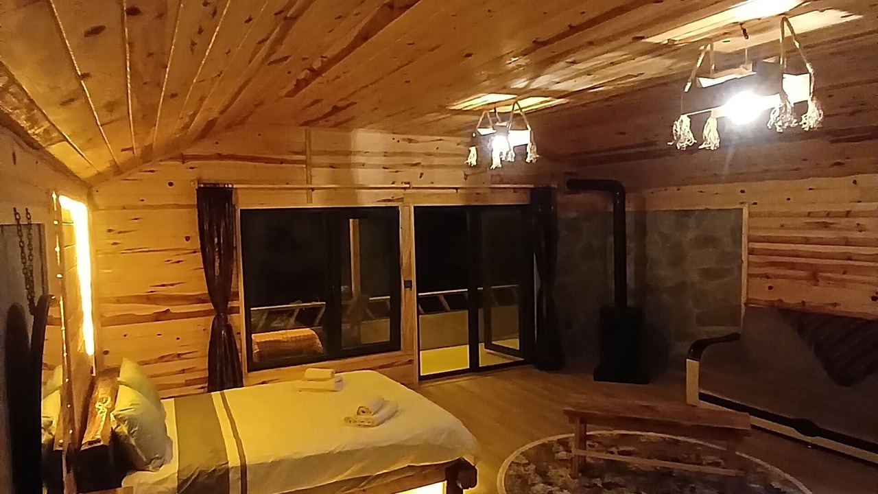 Photo of Bedroom in Rize