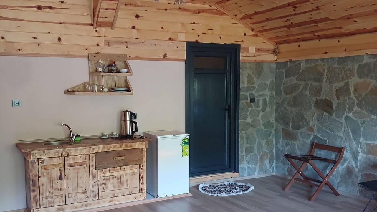 Photo of Bedroom in Rize
