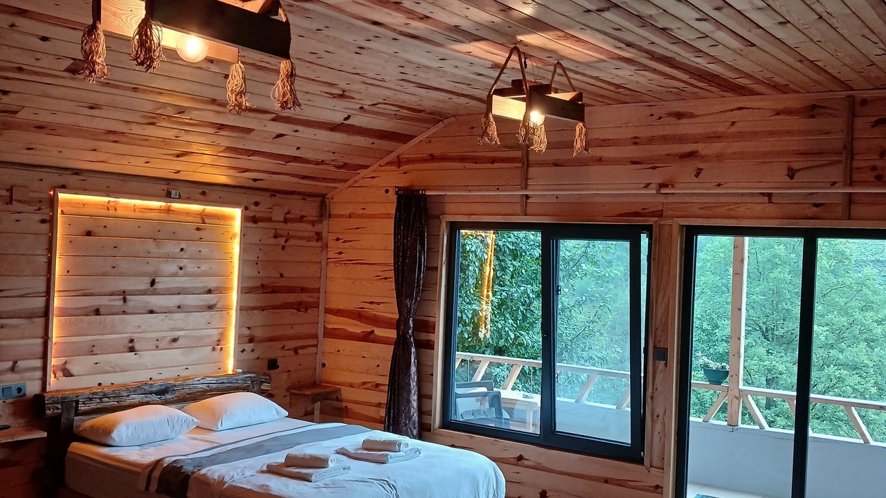 Photo of Bedroom in Rize