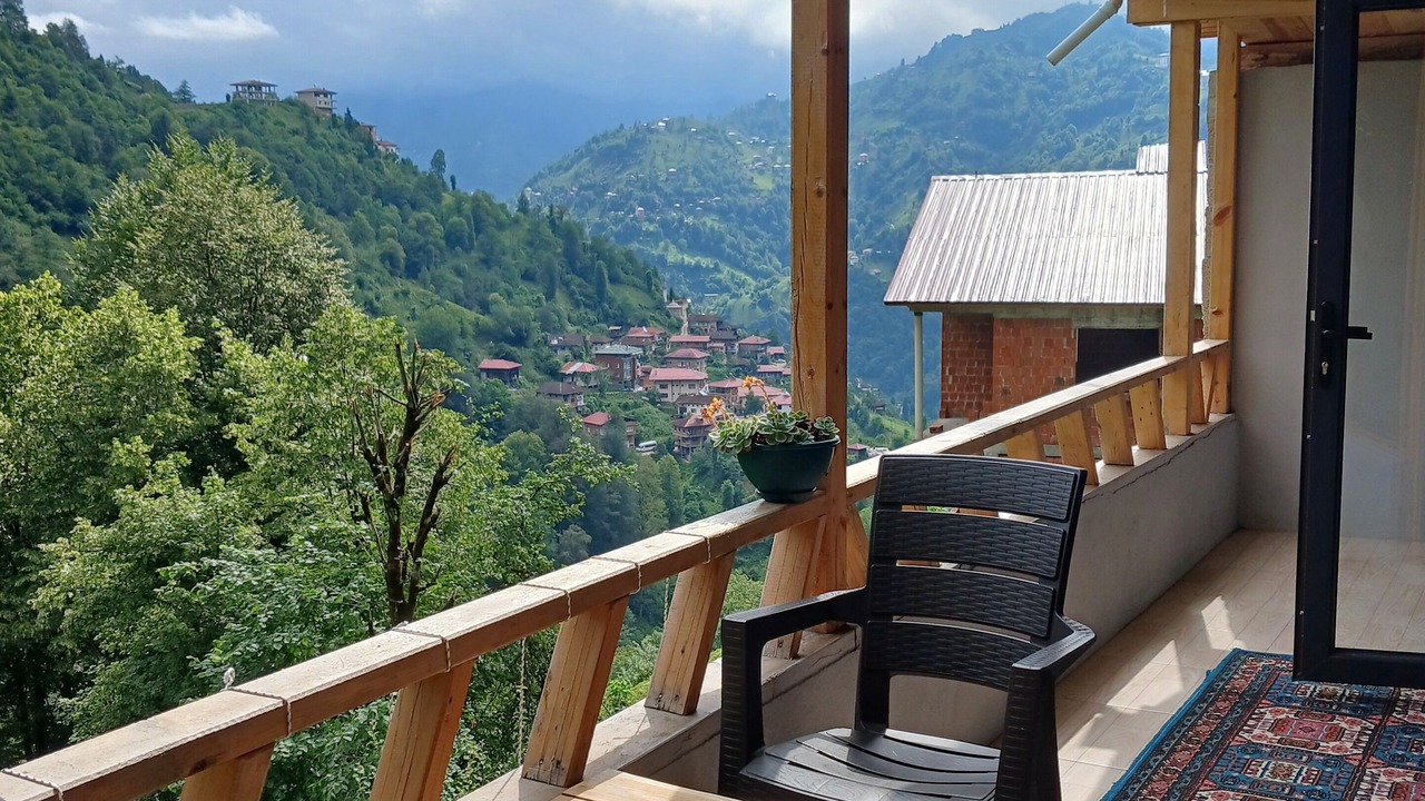 Photo of Bedroom in Rize