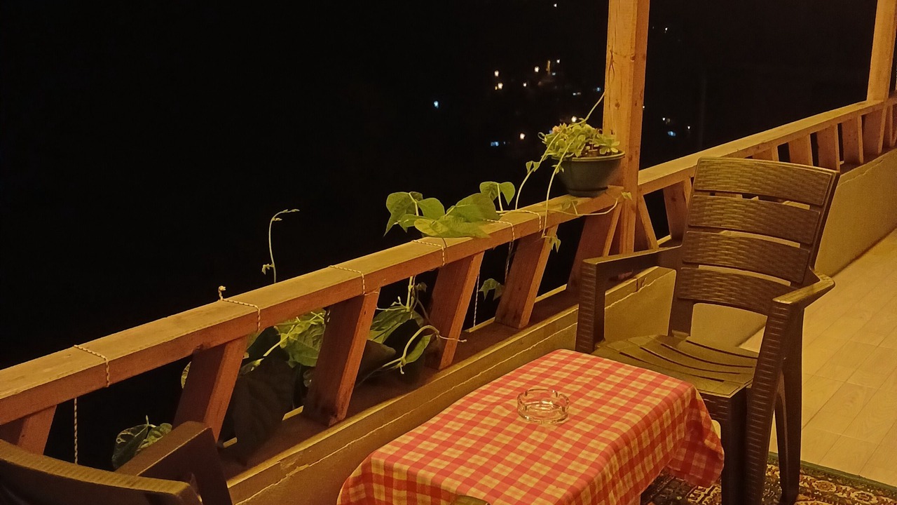 Photo of Patio Balcony in Rize
