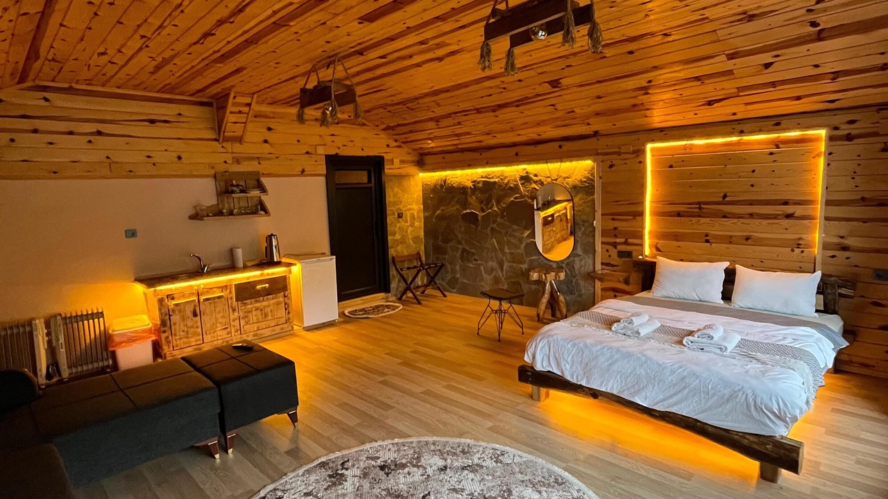 Photo of Bedroom in Rize