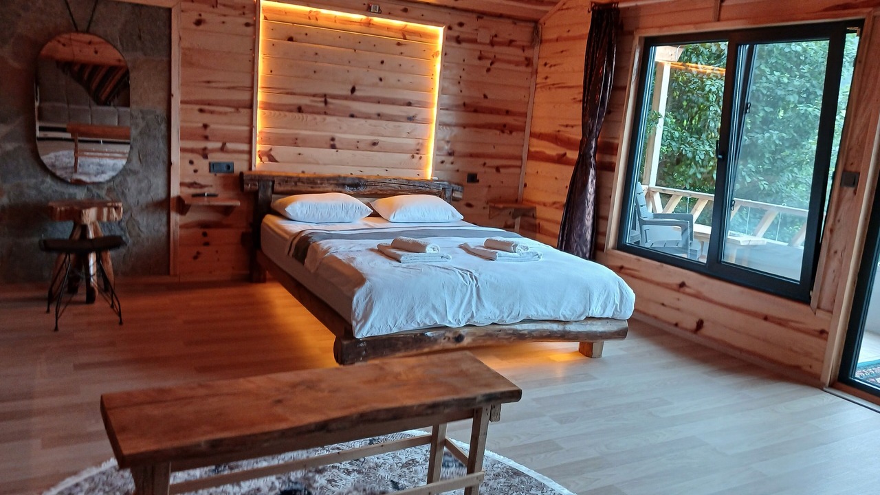 Photo of Bedroom in Rize